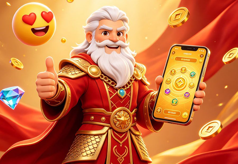 Hình minh hoạ chuyên mục Bắn Cá