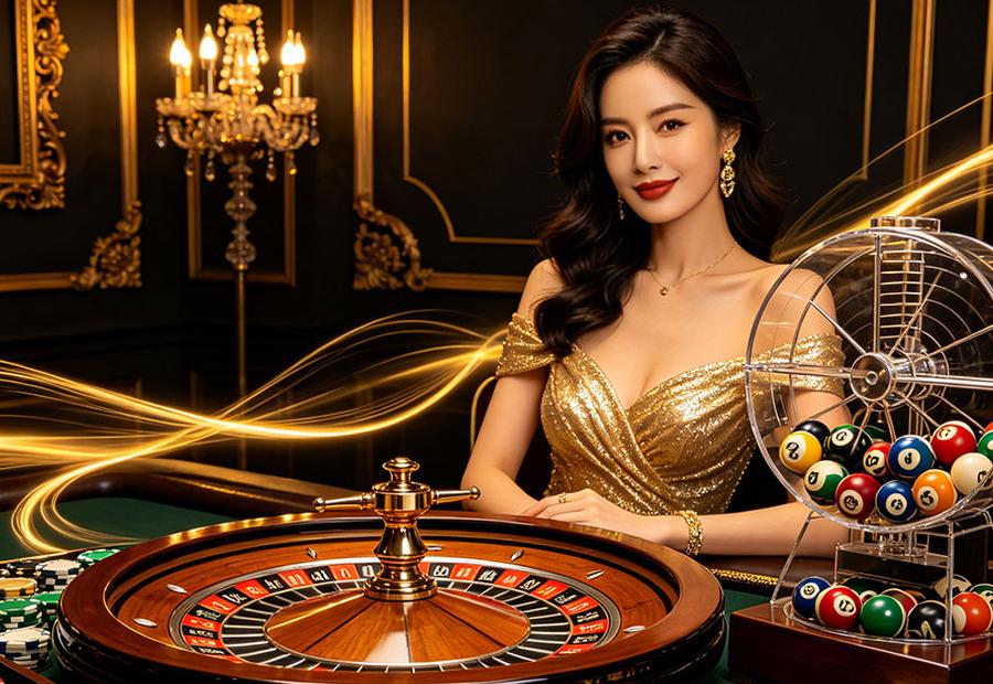 Hình minh hoạ chuyên mục Nổ Hũ
