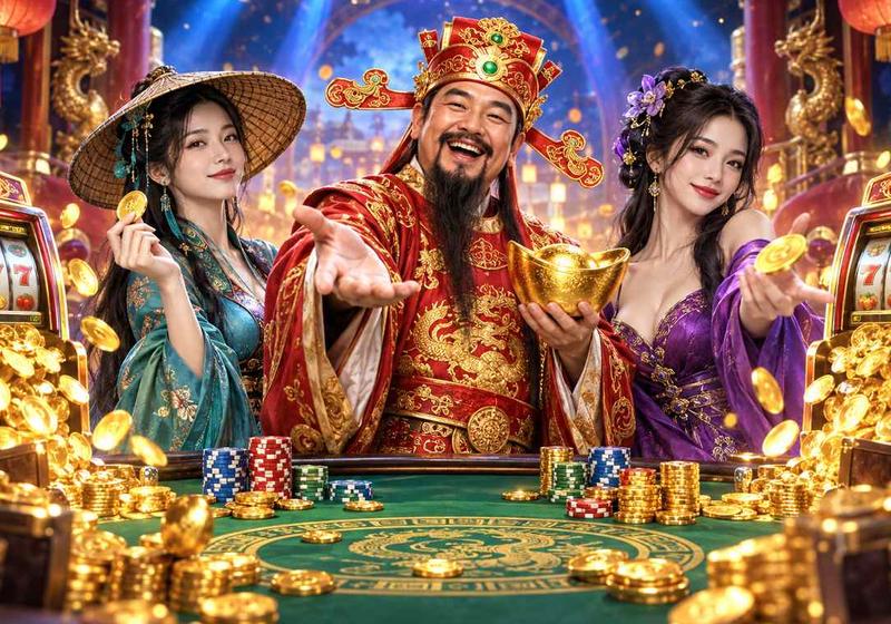 Chọn mức đạn trong ngân sách và cách kiểm tra