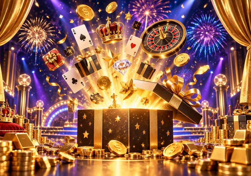 Thời gian xác nhận lựa chọn trong live casino theo từng tình huống