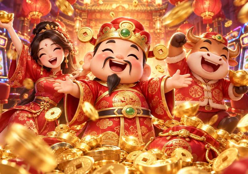 Chọn chủ đề casino cho người mới và cách kiểm tra
